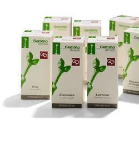 QUERCIA GD  50ML (ES)