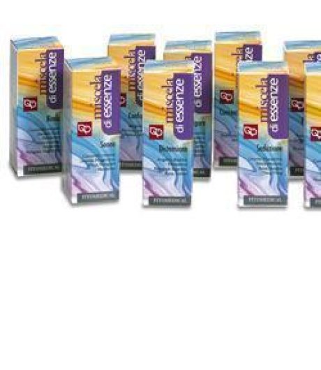 MISCELA VIGORE 10ML