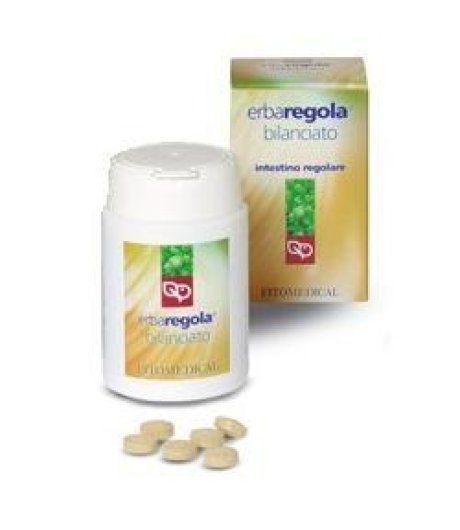 ERBAREGOLA BILANCIATO 3 60TAV (ES)