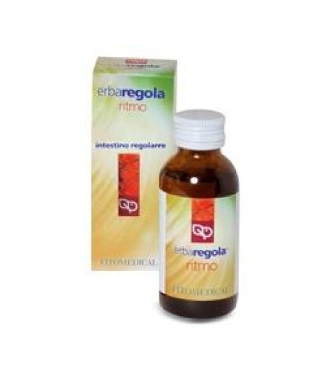 ERBAREGOLA RITMO 2 60ML