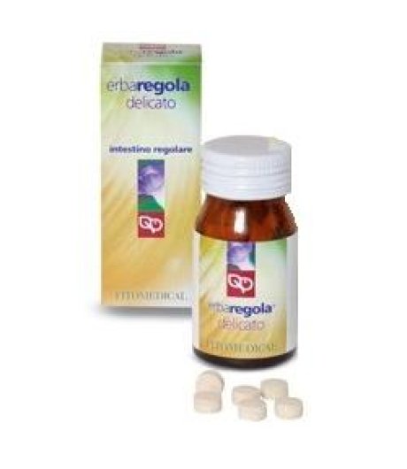 ERBAREGOLA DELICATO 60TAV