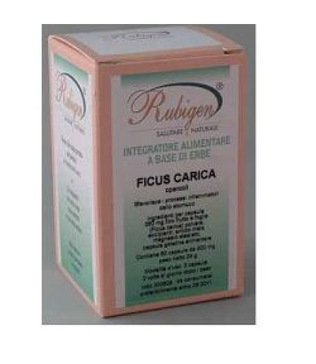 FICUS CARICA 60CPS