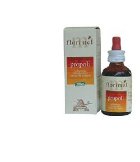 PROPOLI TM 50 ML PROPOLI TM 50 ML