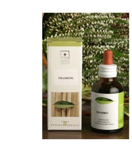 RAFANO NERO BIO SI 50ML STV