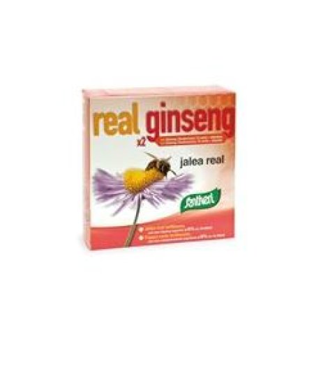 REALGINSENG X2 20F 10ML