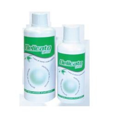 DELICATO DERMOLIQ 500ML