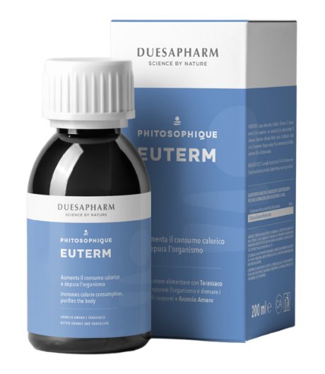 EUTERM 250ML
