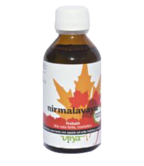 NIRMALAVAYU OLIO VATA FORTE 100ML