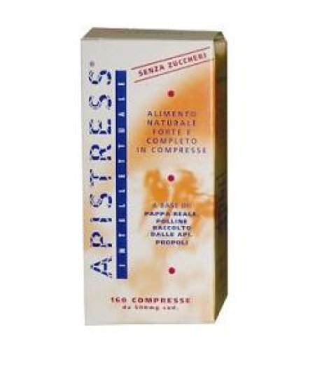 APISTRESS 160CPR