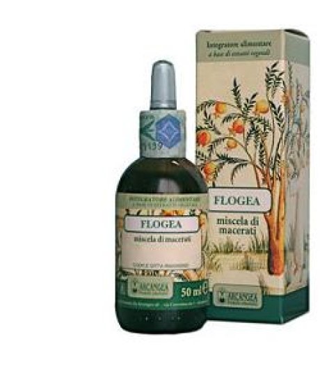 FLOGEA 50ML FLOGEA 50ML