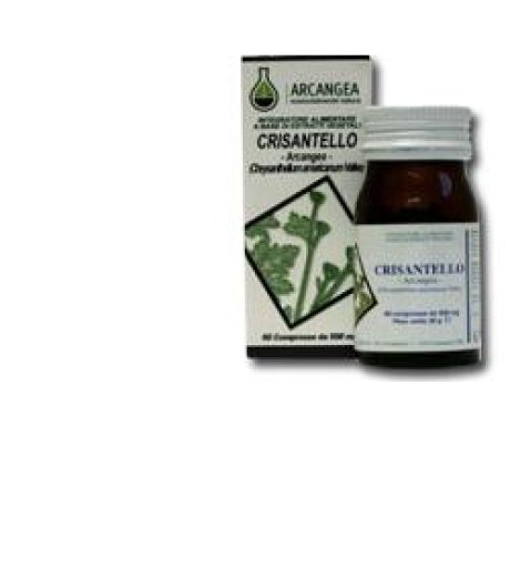 CRISANTELLO 60CPR