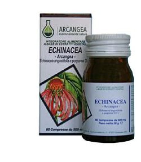 ECHINACEA 60CPS