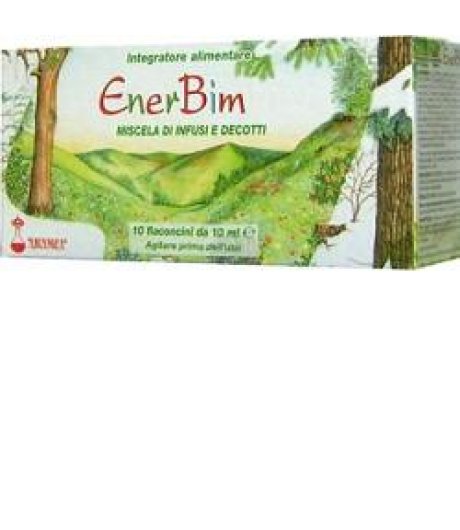 ENERBIM 10 FIALE
