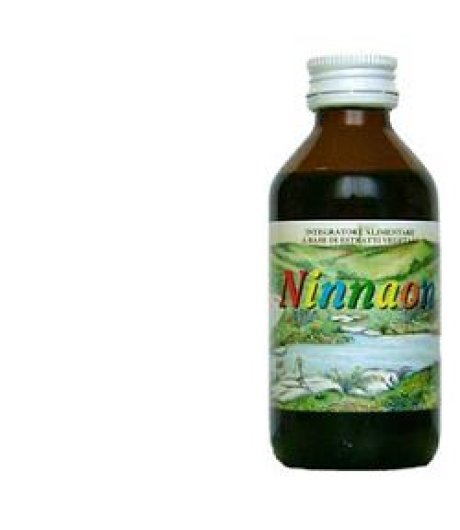 NINNAON SCIROPPO 100ML NINNAON SCIROPPO 100ML