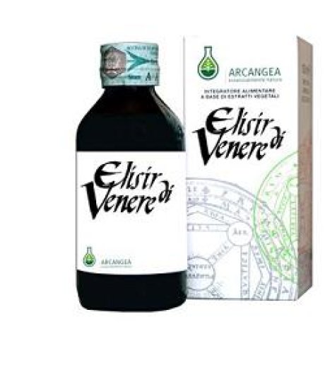 ELISIR VENERE 100ML