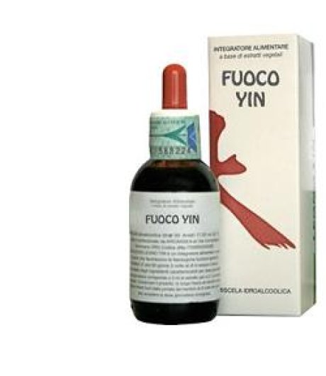 FUOCO YIN 50ML