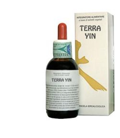 TERRA YIN 50ML ARCANGEA