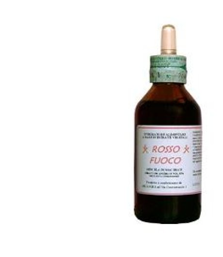 ROSSO FUOCO SOL IAL 100ML