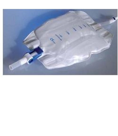 SACCA UR G 750ML RUB 30CM SIL SACCA UR G 750ML RUB 30CM SIL