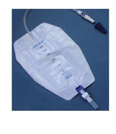 SACCA UR G 500ML 10CM 8PZ RIV SACCA UR G 500ML 10CM 8PZ RIV