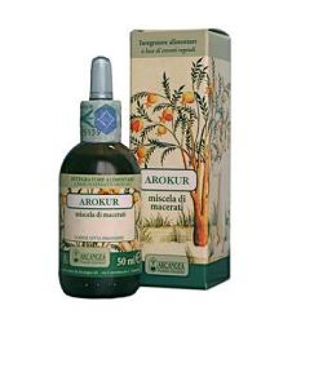 AROKUR Sol.Ial.50ml ACN AROKUR Sol.Ial.50ml ACN