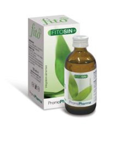 FITOSIN 12 50ML GTT