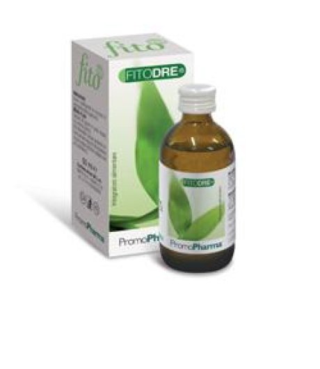 FITODRE 11 50ML GTT