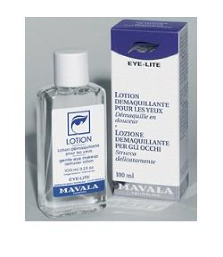 MAVALA LOTION DEMAQUIL.100ML