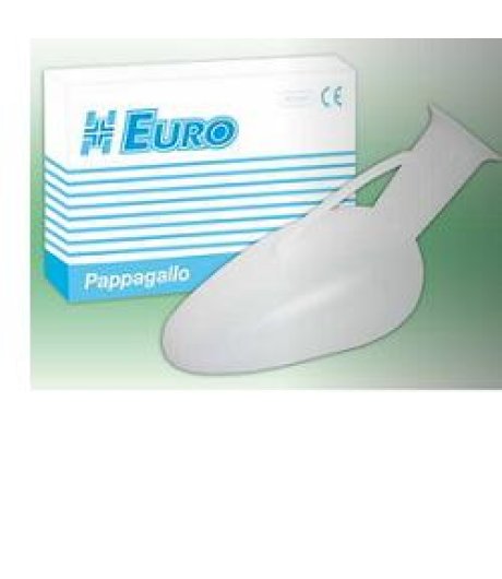 PAPPAGALLO UOMO POLIPROPILENE