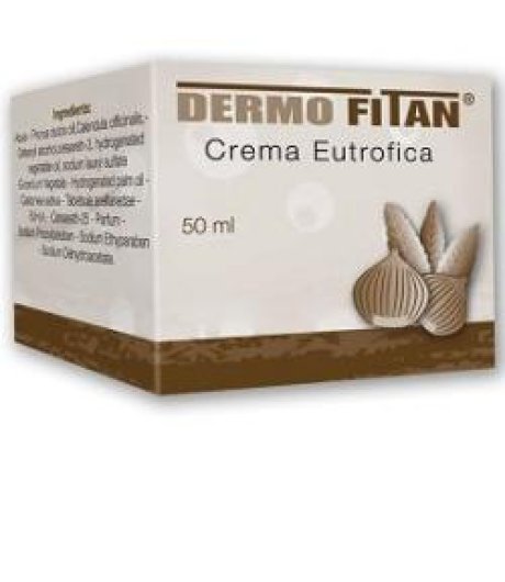 DERMO FITAN CR EUTROF 50ML