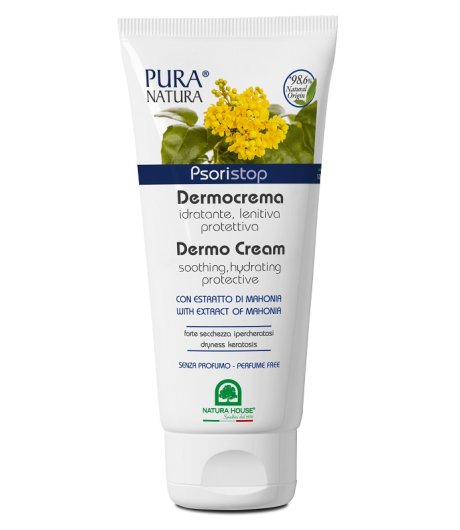 PSORISTOP DERMOCREMA 200ML