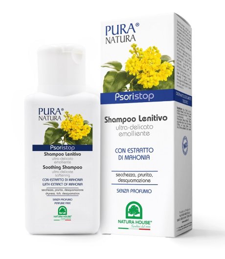 PSORISTOP SHAMPOO LENITIVO 250ML