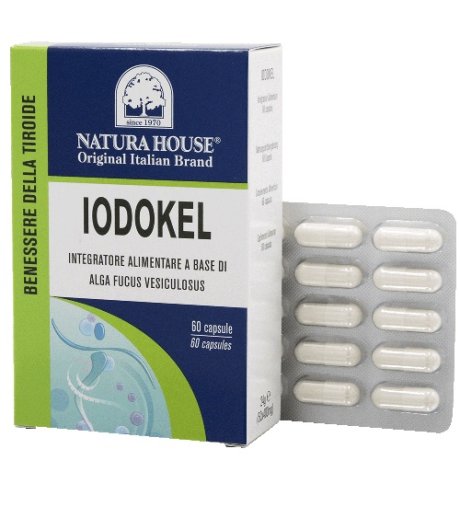 IODOKEL 60CPS