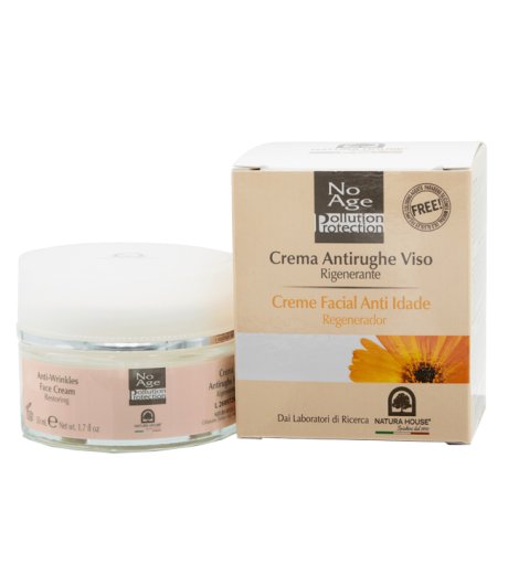 NO AGE POLLUTION PROT CR VISO (FP)