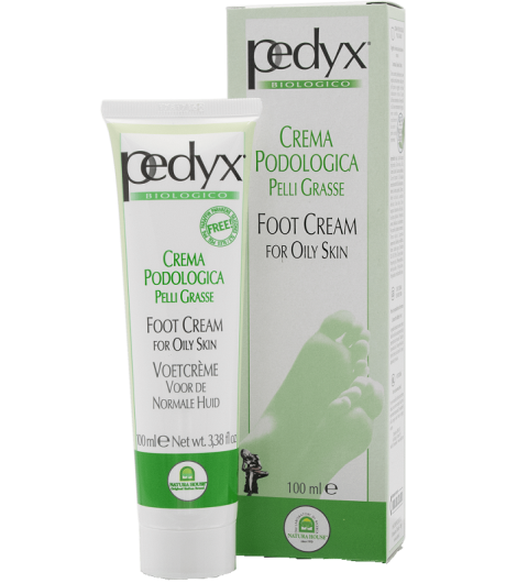 PEDYX CREMA PODOL P GRAS 100ML