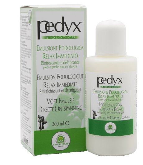PEDYX EMULS PODOLOGICA REL (FP)