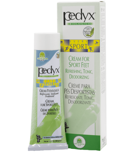 PEDYX EVERY SPORT CR PODOLOG 100ML