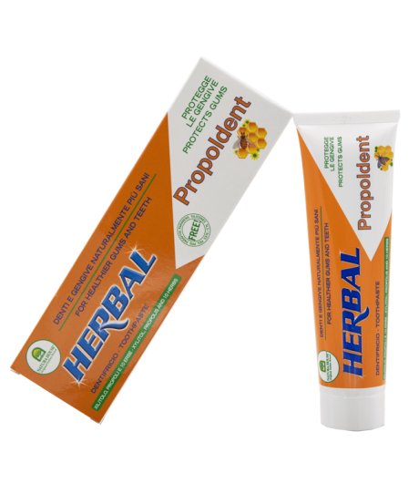 PROPOLDENT+10ERBE DENTIFRICIO 100ML