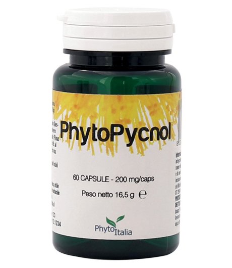 Phytopycnol 60cps