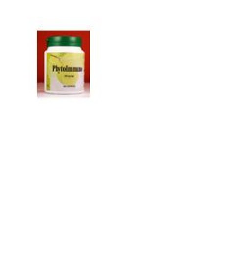 PHYTOIMMUNO 60CPS PHYTOIMMUNO 60CPS