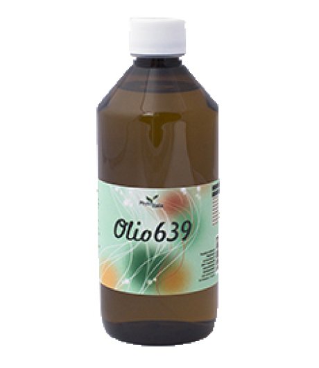 OLIO 639 (OMEGA) 500ML