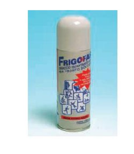 FRIGOFAST GHIACCIO SPR 200ML