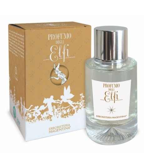 PROFUMO DEGLI ELFI CORPO 50ML