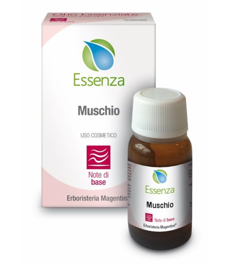 MUSCHIO ESSENZA 10ML MUSCHIO ESSENZA 10ML