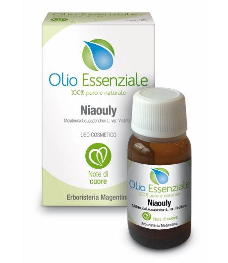 NIAOULY OE 10ML ERM