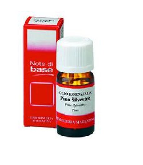 PINO SILVESTRE OE 10ML ERM