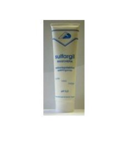 SULFARGIL MASCHERA ACNE 100ML SULFARGIL MASCHERA ACNE 100ML