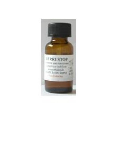 VERRUSTOP SIDEA