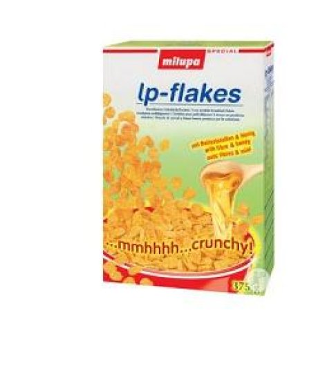 LP FLAKES 375G