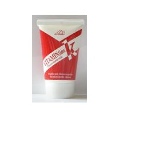 VITAMINSIDEA K CREMA VISO 30ML